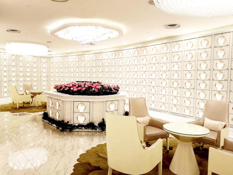 5 Things to Know About Columbarium of Nirvana Singapore
