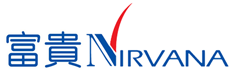 Fugui Nirvana Logo